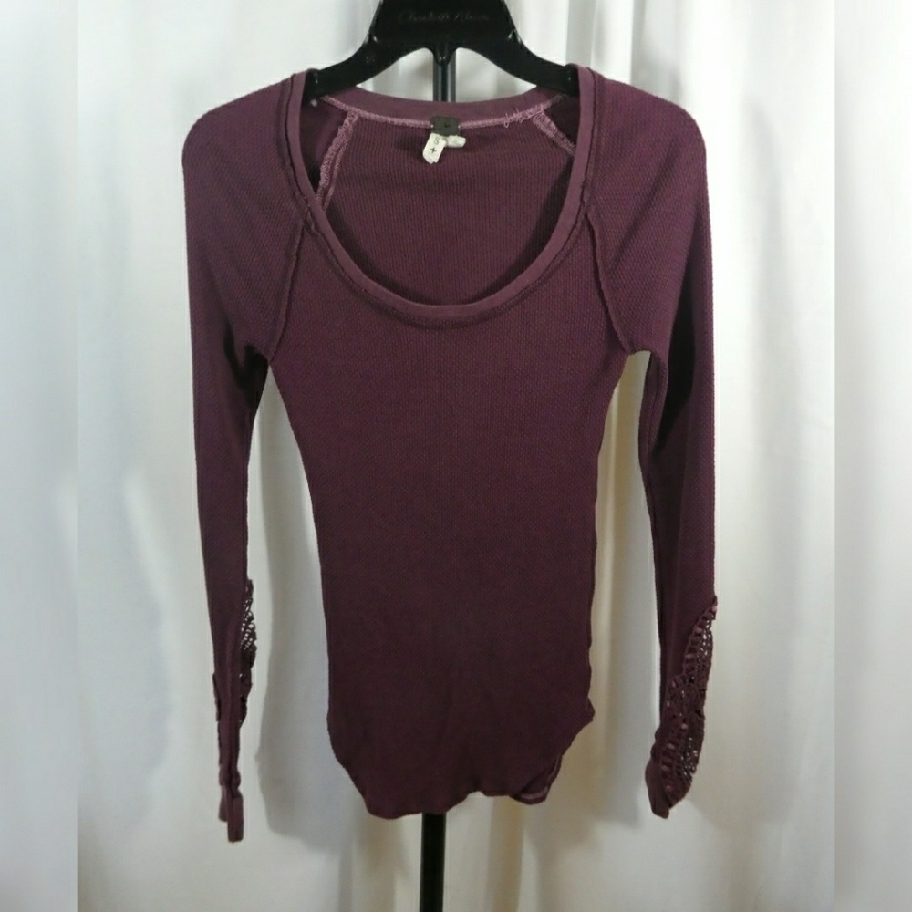 Free People Thermal Small